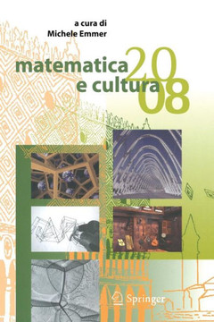 Matematica E Cultura 2008