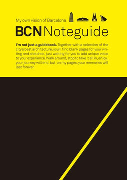 BCN Noteguide