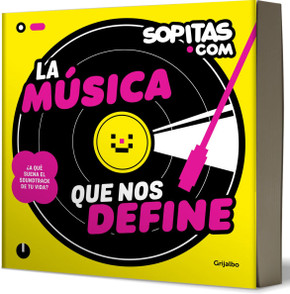 La Música Que Nos Define / The Music That Defines Us