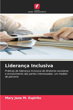 Liderança Inclusiva