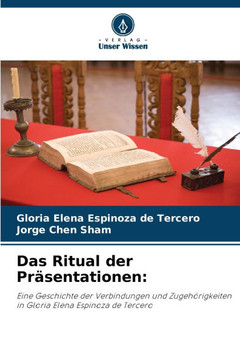 Das Ritual der Präsentationen Das Ritual der Präsentationen