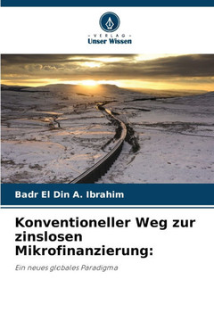 Konventioneller Weg zur zinslosen Mikrofinanzierung Konventioneller Weg zur zinslosen Mikrofinanzierung