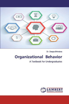 Organizational Behavior