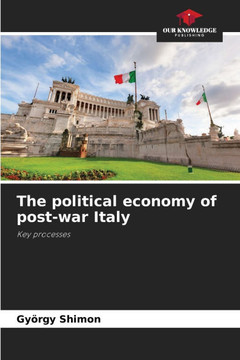 The political economy of post-war Italy