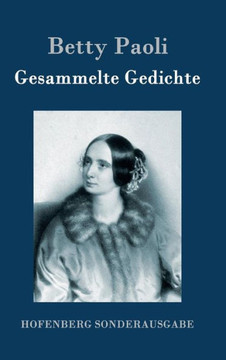 Gesammelte Gedichte