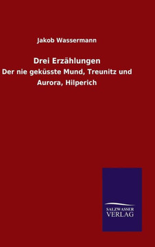 Drei Erzählungen