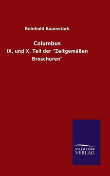 Columbus Columbus