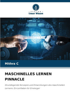 Maschinelles Lernen Pinnacle