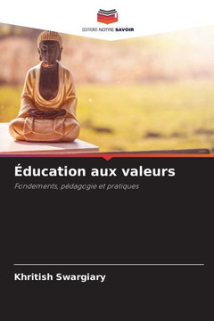 Éducation aux valeurs Éducation aux valeurs
