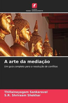 A arte da mediação