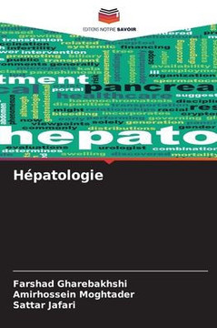 Hépatologie