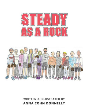 Steady As A Rock Steady As A Rock