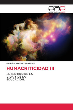 Humacriticidad III