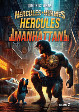 Hercules + Hermes: Hercules in Manhattan Hercules + Hermes: Hercules in Manhattan