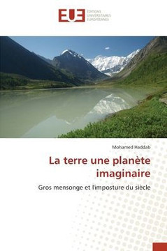 La terre une planète imaginaire