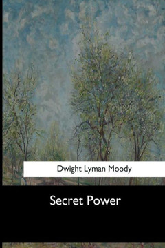 Secret Power