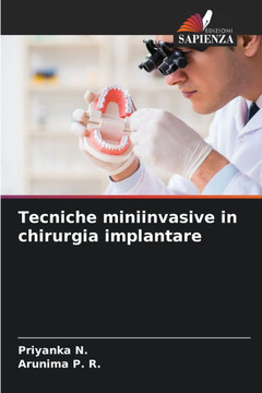 Tecniche miniinvasive in chirurgia implantare