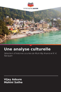 Une analyse culturelle