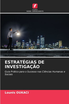 Estratégias de Investigação
