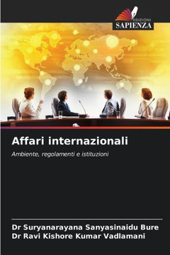 Affari internazionali