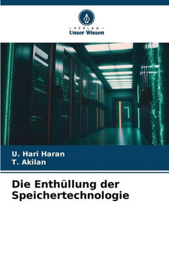 Die Enthüllung der Speichertechnologie