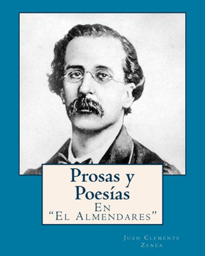 Prosas Y Poesias En El Almendares Prosas Y Poesias En El Almendares