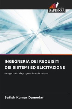 Ingegneria Dei Requisiti Dei Sistemi Ed Elicitazione