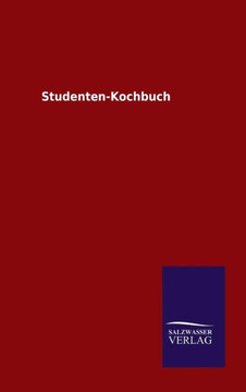 Studenten-Kochbuch