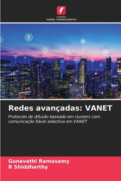 Redes avançadas: Vanet