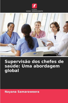 Supervisão dos chefes de saúde: Uma abordagem global