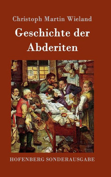 Geschichte der Abderiten