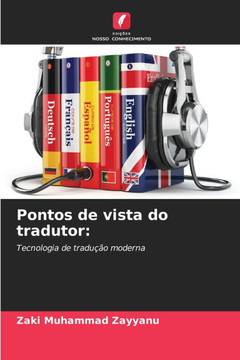 Pontos de vista do tradutor Pontos de vista do tradutor