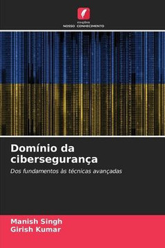 Domínio da cibersegurança Domínio da cibersegurança