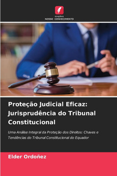 Proteção Judicial Eficaz: Jurisprudência do Tribunal Constitucional