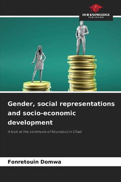 Gender, social representations and socio-economic development