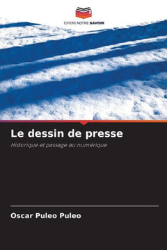 Le dessin de presse Le dessin de presse