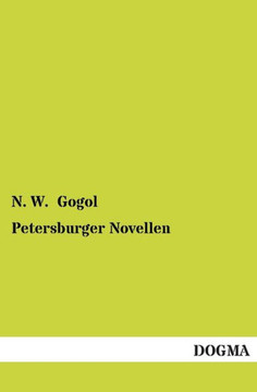 Petersburger Novellen