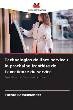 Technologies de libre-service: la prochaine frontière de l'excellence du service
