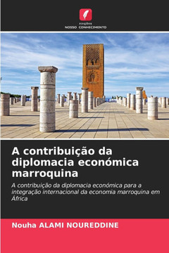 A contribuição da diplomacia económica marroquina