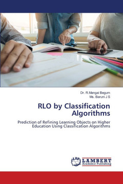 RLO by Classification Algorithms