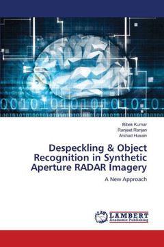Despeckling & Object Recognition in Synthetic Aperture RADAR Imagery