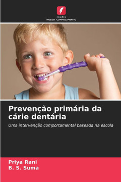 Prevenção primária da cárie dentária