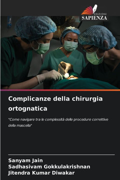 Complicanze della chirurgia ortognatica