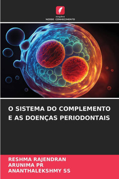 O Sistema Do Complemento E as Doenças Periodontais