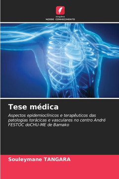 Tese médica Tese médica