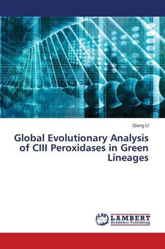 Global Evolutionary Analysis of CIII Peroxidases in Green Lineages