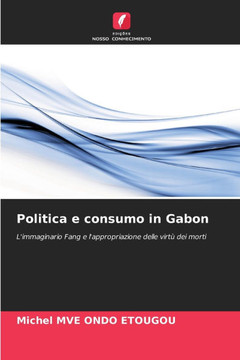 Politica e consumo in Gabon
