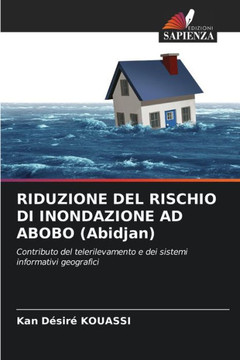 RIDUZIONE DEL RISCHIO DI INONDAZIONE AD ABOBO (Abidjan)