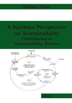 A Systems Perspective on Sustainability: Contributing to Sustainability Science