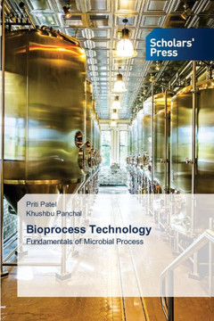 Bioprocess Technology Bioprocess Technology